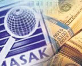 Çapulcuya 2 milyon lira