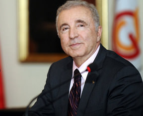 Ünal Aysal o isimleri açıkladı