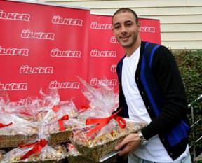 Amrabat kesinlikle takımda kalıyor