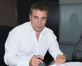Ersun Yanal Fenerbahçe'de
