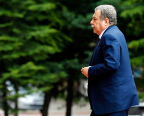 Bakan Güler'den protokol açıklaması