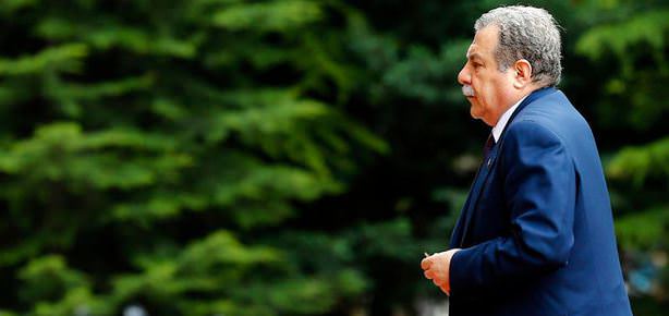 Bakan Güler’den protokol açıklaması