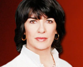 Amanpour yandı