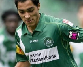 Arjantinli yıldız Kasımpaşa'da