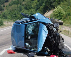 ATV’nin acı günü