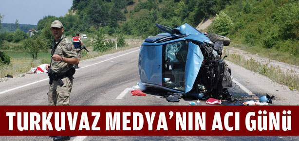 ATV’nin acı günü