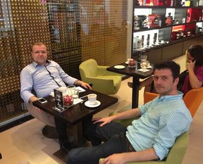 Batı Türkiye'de derin operasyon yapıyor