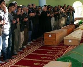 Uludere mağduruna kamuda istihdam