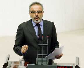 Sakık'tan ezber bozan çıkış