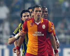 Elmander kulüp arıyor