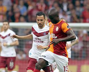 Dany bir yere gidemez