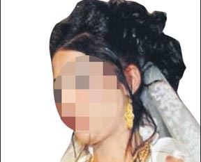 Takı keseleri sır olup uçuyor