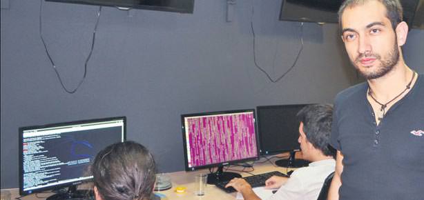 İyi 'hacker'e altın