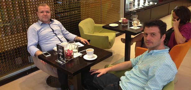 Batı Türkiye’de derin operasyon yapıyor