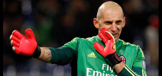 Abbiati’den Galatasaray itirafı!