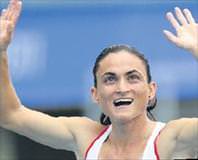 Binnaz yüzde 90 ayağa kalkacak...