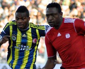 Eneramo'ya yabancı kontenjanı engeli