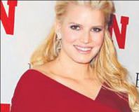 Jessica yeniden anne