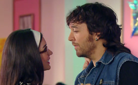 Doksanlar 2. bölüm fragmanı