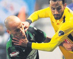 Eskişehirspor'dan kötü haber!