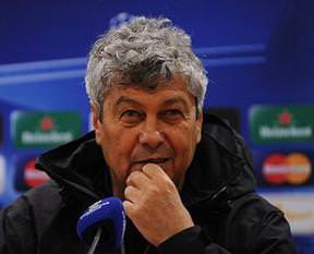 Mircea Lucescu'ya şok suçlama!