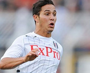 Kerim Frei Aslan oluyor