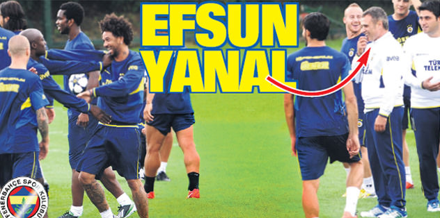Samandıra'da hoşgeldin partisi