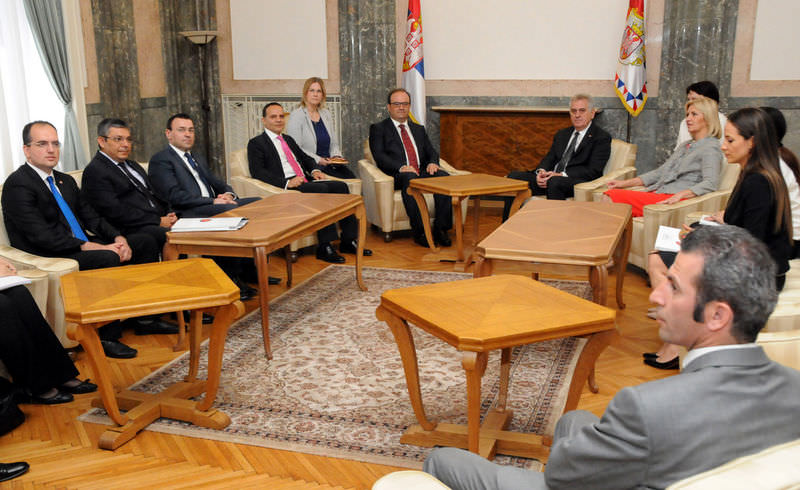 Türkiye'ye nazar değdi-1