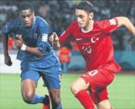 Fransa vurdu ocağımız söndü