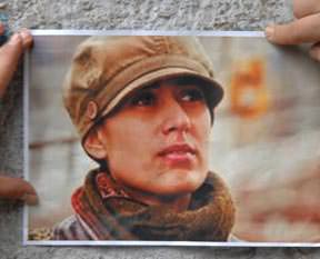 Laz Ziya'ya müebbet