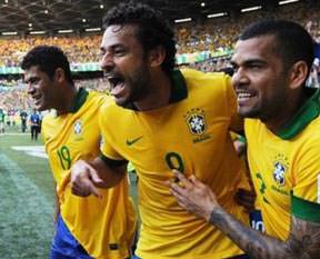 Cardozo olmazsa Fred geliyor