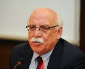 Bakan Avcı: Dersaneler kapanıyor