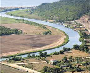 Kanal Riva Venedik’e rakip