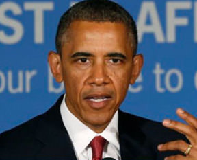 Obama'dan Mısır'a çağrı