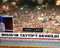 Ulusal Kanal’dan rezil ifadeler