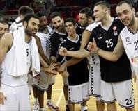 Ve Beşiktaş EuroCup’ta...