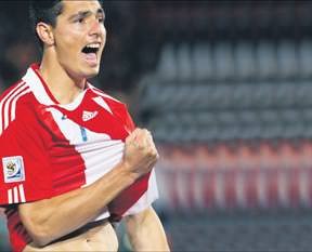 İşte Cardozo gerçeği