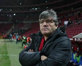 Akçay hocadan günaydın emri!