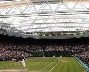 Djokovic ve Del Potro yarı finalde