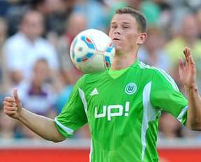 Beşiktaş ve Bursa Madlung'u istiyor