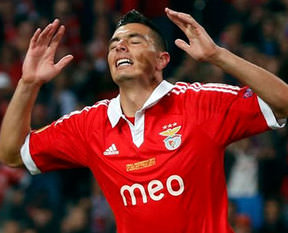 F.Bahçe'den Cardozo açıklaması