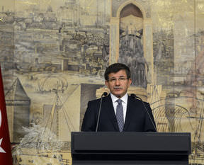 Seçimle gelen seçimle gider