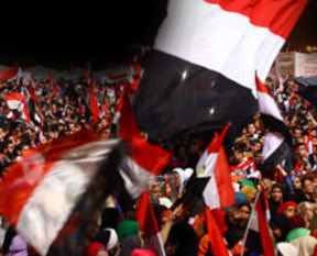 Arap basınında Mısır darbesi