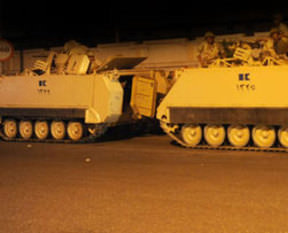 Askeri darbeyi reddediyoruz