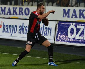 Aykut Demir Trabzonspor'da!