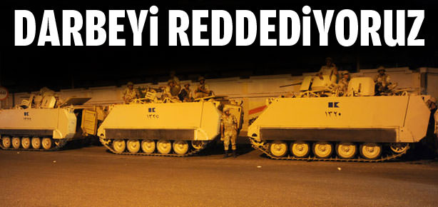 Müslüman Kardeşler uyardı-2