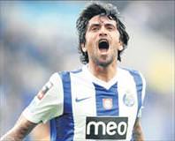 Al Meireles’i ver Lucho’yu