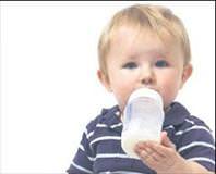 Yetişkinlere anne sütü