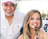 5 milyonuncu KEBABI YEDİ