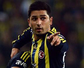 O artık Kartal